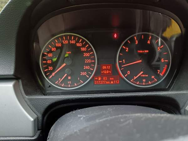 BMW 318 Polvijärvi - изображение 4