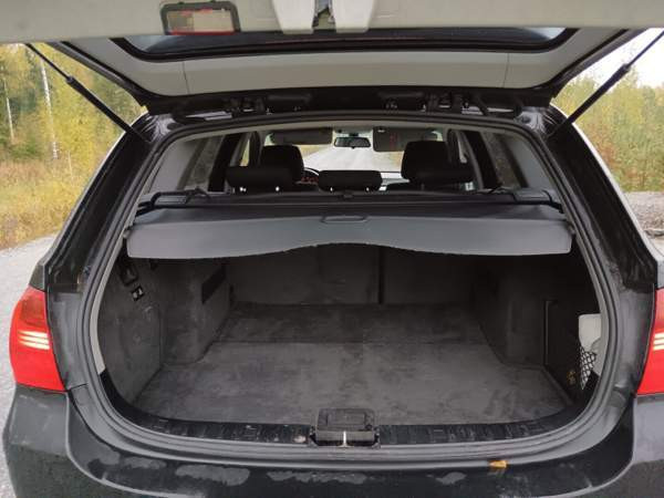 BMW 318 Polvijärvi - изображение 6