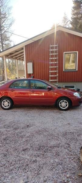 Toyota Corolla Kirkkonummi - photo 3