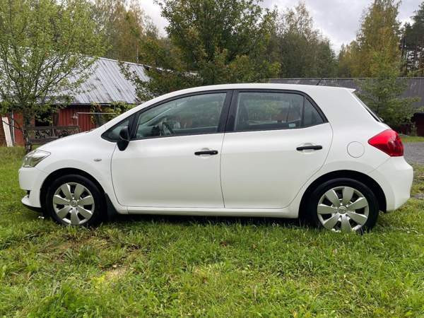Toyota Auris Mäntyharju – foto 5