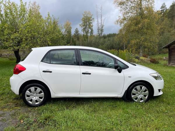Toyota Auris Mäntyharju – foto 7