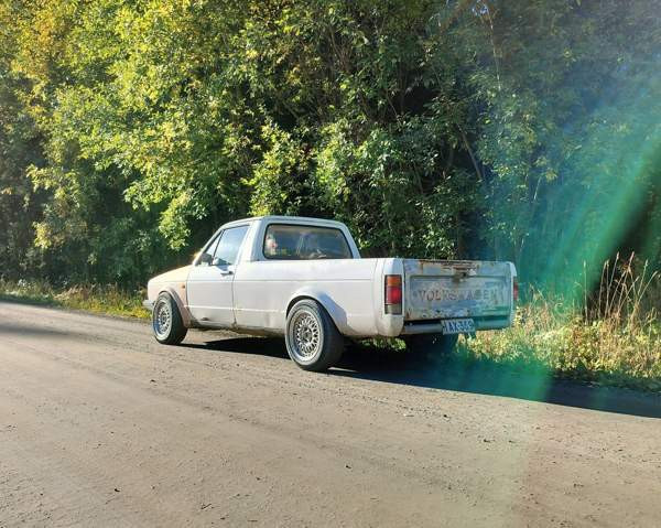 Volkswagen Caddy Йоэнсуу - изображение 3