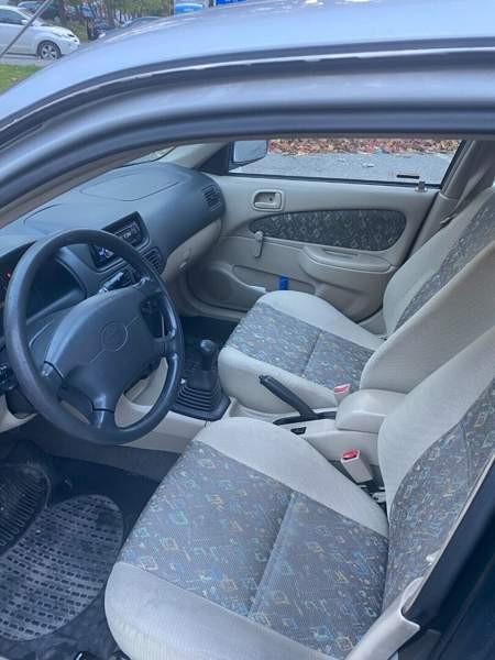 Toyota Corolla Tampere - valokuva 4