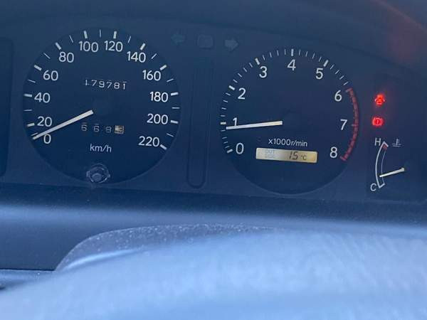 Toyota Corolla Tampere - valokuva 5