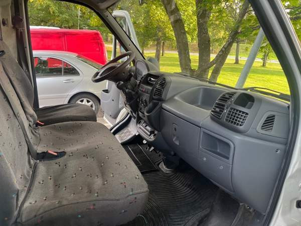 Peugeot Boxer Турткуль - изображение 7