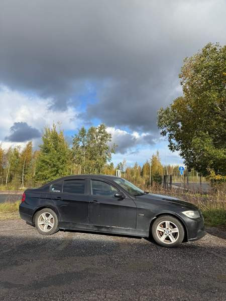 BMW 318 Seinaejoki – foto 2