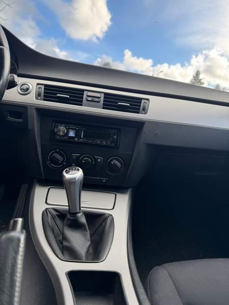 BMW 318 Seinaejoki – foto 7