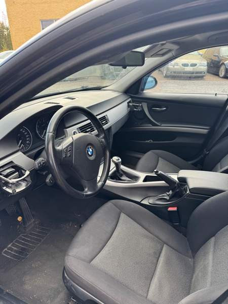 BMW 318 Seinaejoki – foto 6