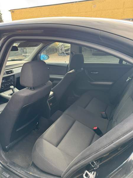 BMW 318 Seinaejoki – foto 5