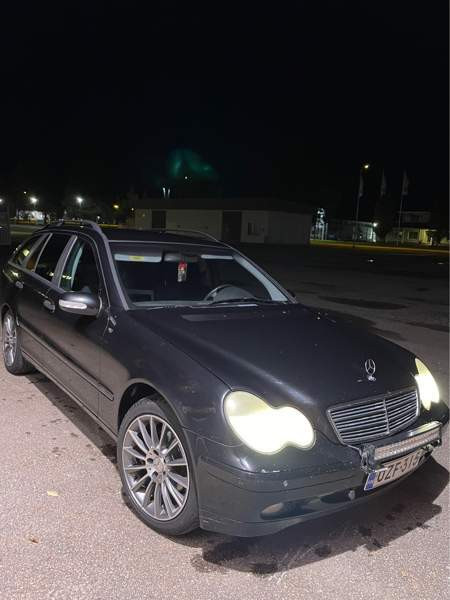 Mercedes-Benz 180 Nivala - photo 1