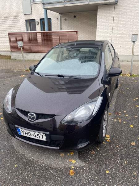 Mazda 2 Kuopio - photo 2