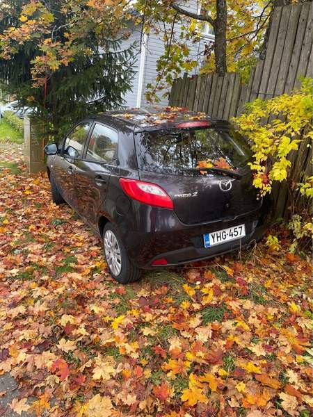 Mazda 2 Kuopio - photo 1