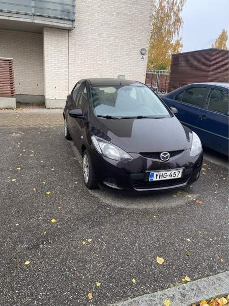 Mazda 2 Kuopio - photo 5