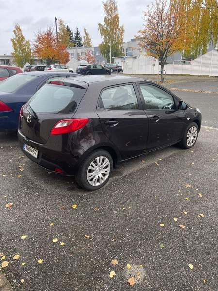 Mazda 2 Kuopio - photo 6
