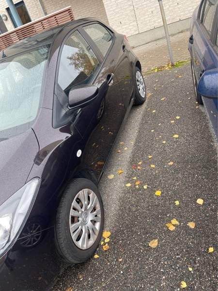 Mazda 2 Kuopio - photo 3