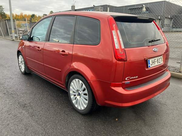 Ford C-Max Pirkkala – foto 4