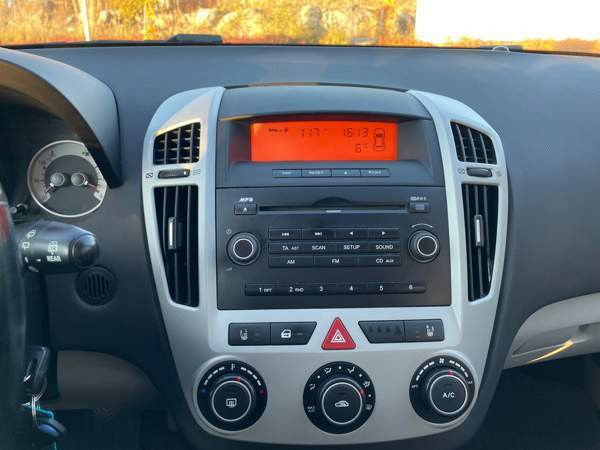 Kia Ceed Tampere – foto 7