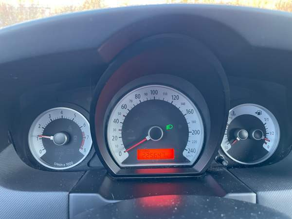 Kia Ceed Tampere – foto 8