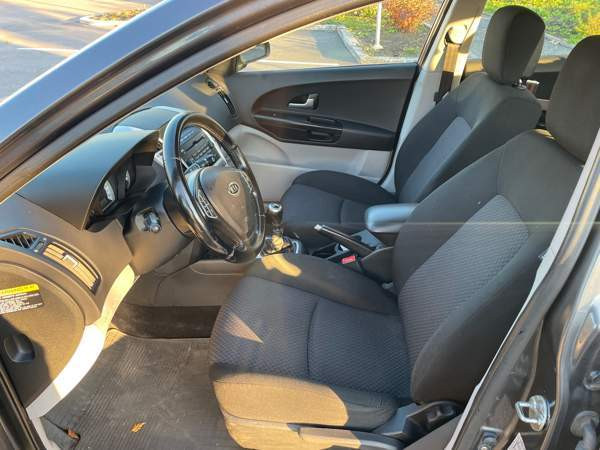 Kia Ceed Tampere – foto 5