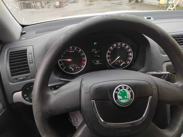Skoda Octavia Mikkeli - valokuva 7