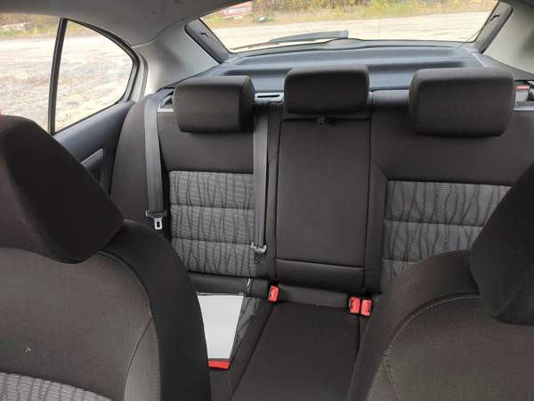 Skoda Octavia Mikkeli - valokuva 5