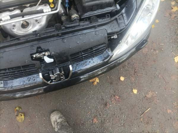 Peugeot 206 Хювинкяя - изображение 8