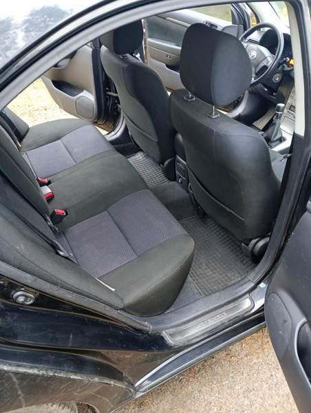 Toyota Avensis Karstula - photo 7