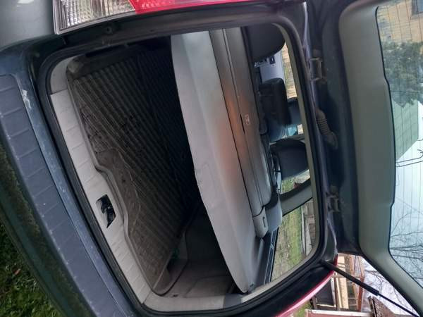 Volvo V50 Ulvila – foto 6