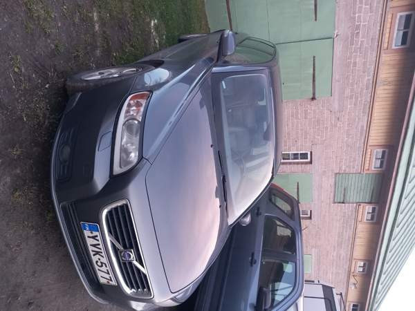 Volvo V50 Ulvila – foto 1