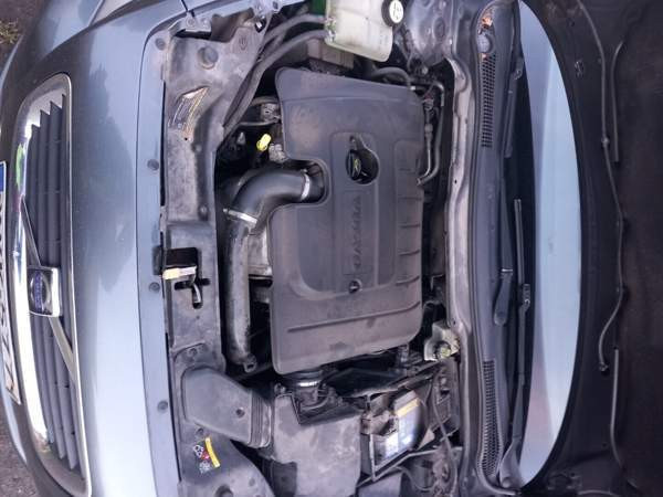 Volvo V50 Ulvila – foto 7