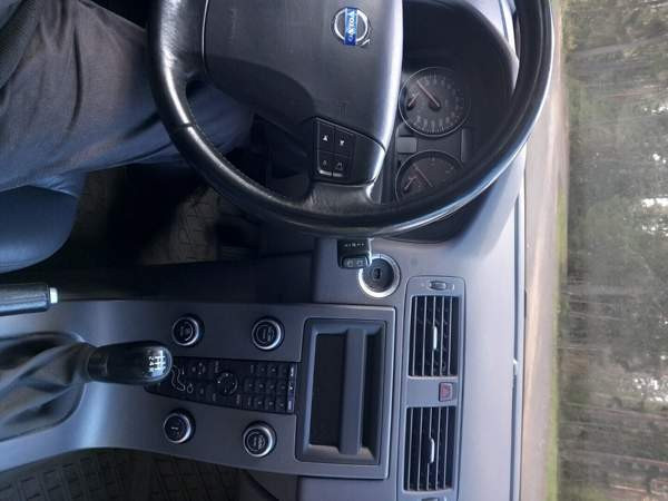 Volvo V50 Ulvila – foto 8