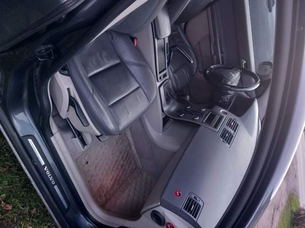 Volvo V50 Ulvila – foto 3