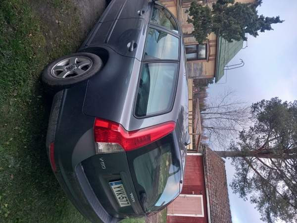 Volvo V50 Ulvila – foto 2