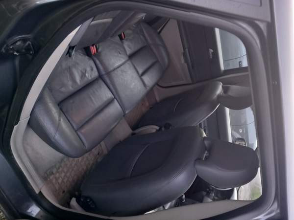 Volvo V50 Ulvila – foto 4