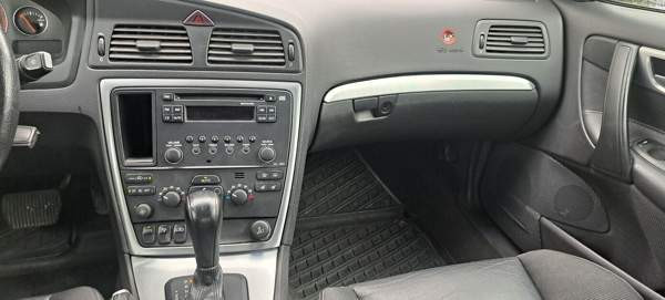 Volvo S60 Jyväskylä - valokuva 7