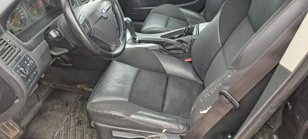 Volvo S60 Jyväskylä - valokuva 8