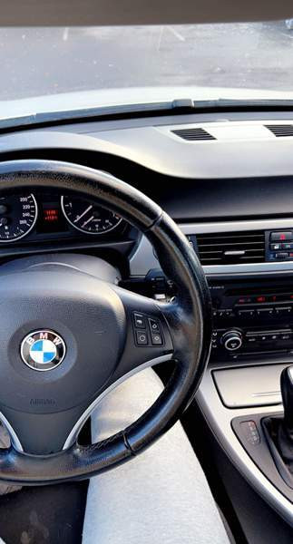 BMW 318 Yläne - valokuva 4