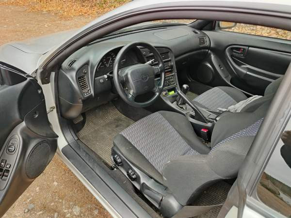 Toyota Celica Ruokolahti - photo 5