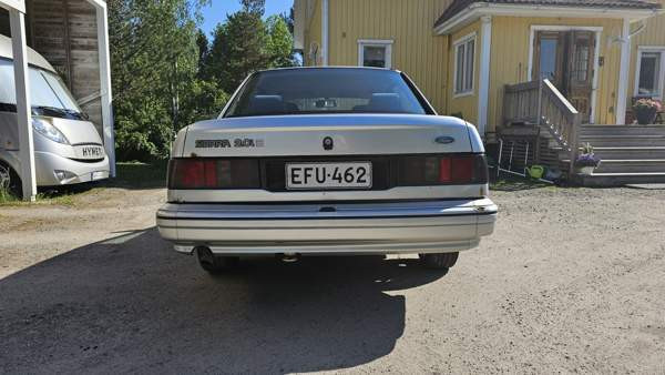 Ford Sierra Piikkiö – foto 5