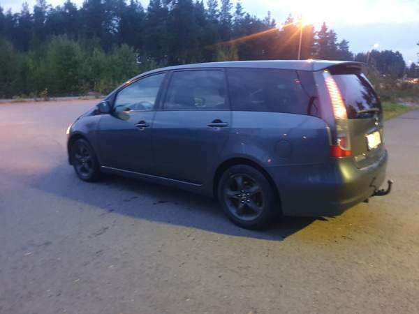 Mitsubishi Grandis Haukipudas – foto 5