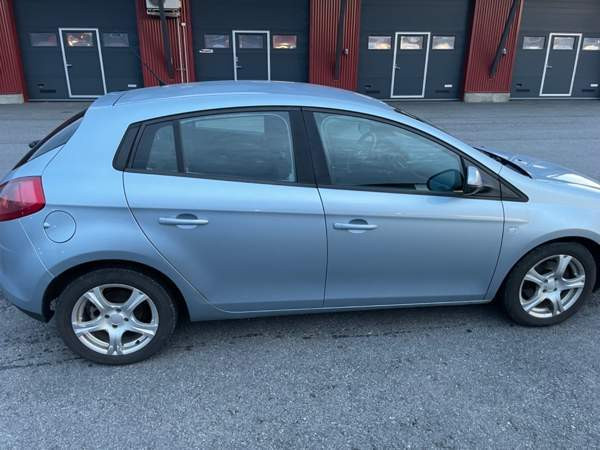 Fiat Bravo Kangasala - valokuva 8