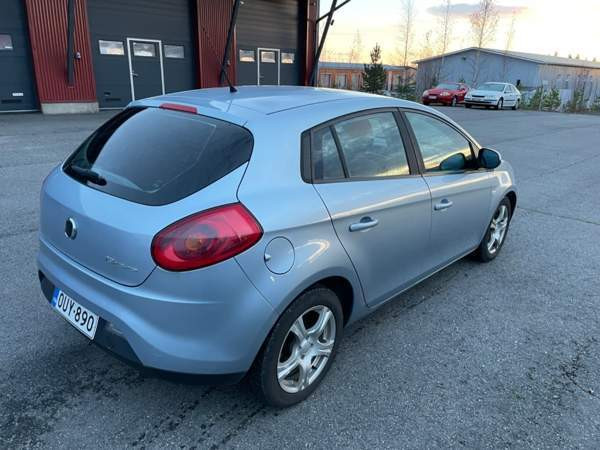 Fiat Bravo Kangasala - valokuva 2