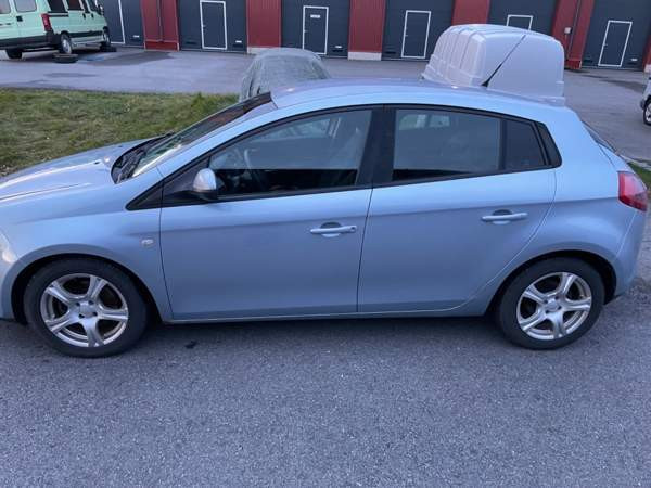 Fiat Bravo Kangasala - valokuva 7