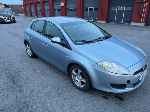 Fiat Bravo Kangasala - valokuva 4