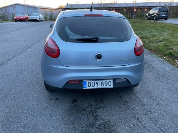 Fiat Bravo Kangasala - valokuva 5