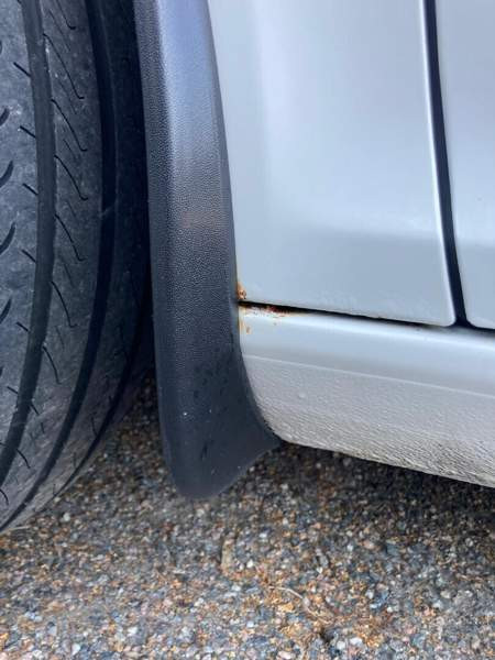 Skoda Octavia Vantaa - photo 3