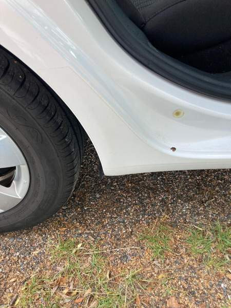 Skoda Octavia Vantaa - photo 4