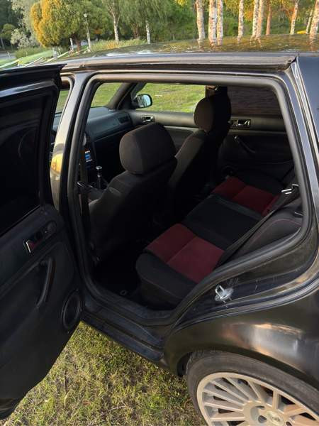 Volkswagen Golf Hankasalmi - valokuva 6