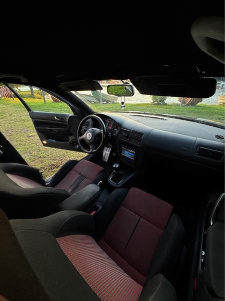 Volkswagen Golf Hankasalmi - valokuva 7