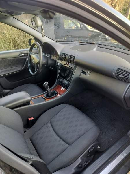 Mercedes-Benz 180 Kokemäki - valokuva 7